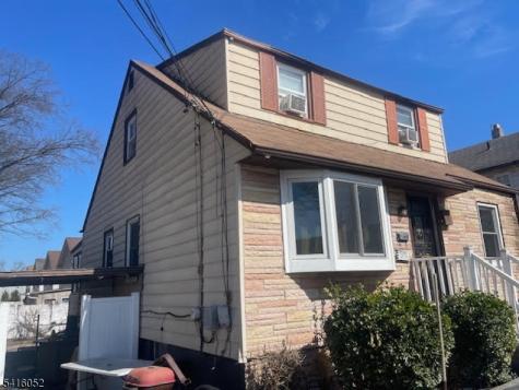 506 Bower Street Linden NJ 07036