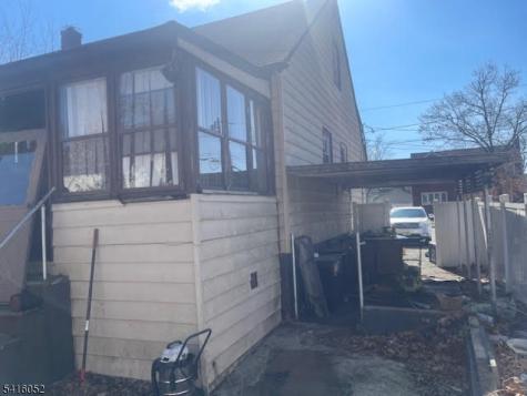 506 Bower Street Linden NJ 07036