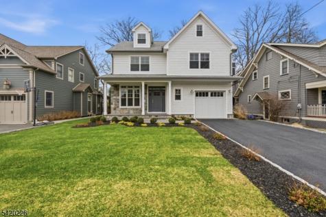 732 Embree Crescent Westfield NJ 07090