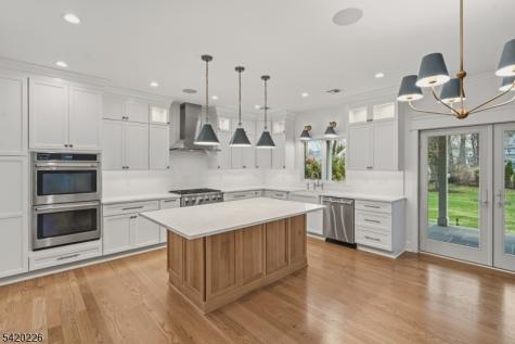 732 Embree Crescent Westfield NJ 07090