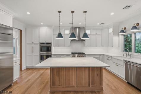 732 Embree Crescent Westfield NJ 07090
