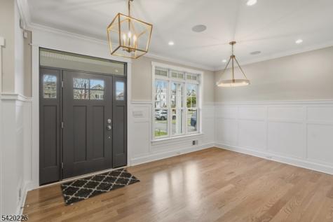 732 Embree Crescent Westfield NJ 07090