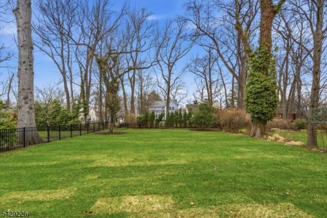 732 Embree Crescent Westfield NJ 07090