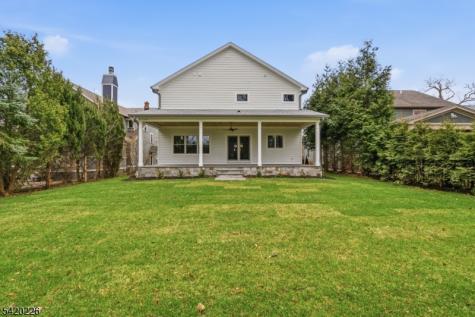 732 Embree Crescent Westfield NJ 07090