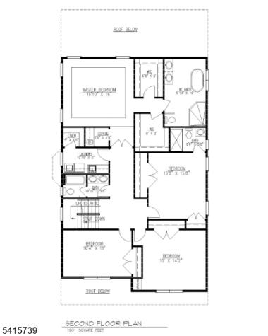 732 Embree Crescent Westfield NJ 07090