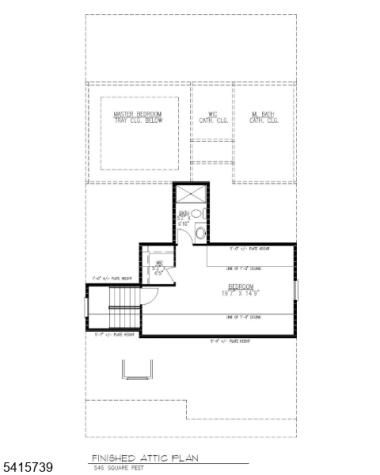 732 Embree Crescent Westfield NJ 07090
