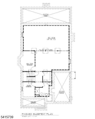 732 Embree Crescent Westfield NJ 07090