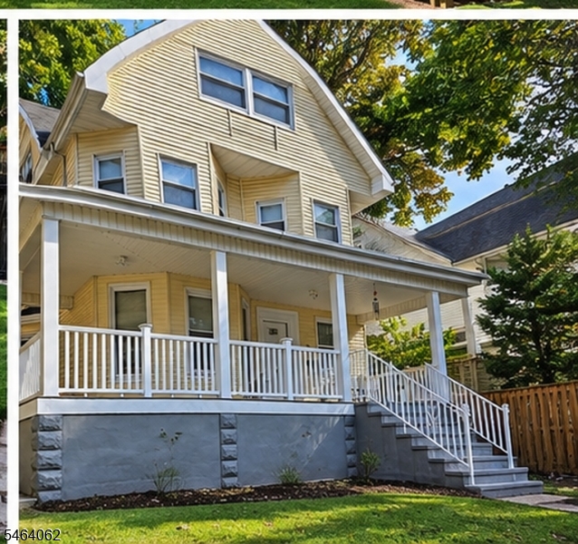 66 Ingraham Place Newark NJ 07108