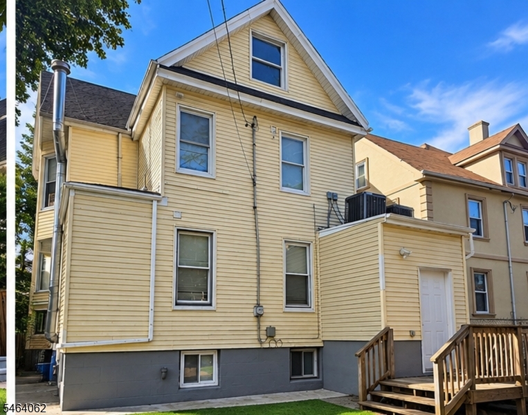 66 Ingraham Place Newark NJ 07108