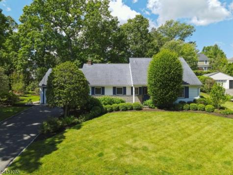 14 Pine Avenue Madison NJ 07940
