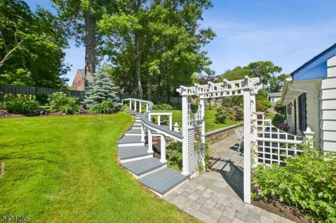 14 Pine Avenue Madison NJ 07940