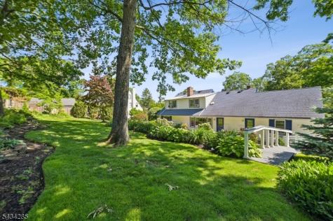 14 Pine Avenue Madison NJ 07940