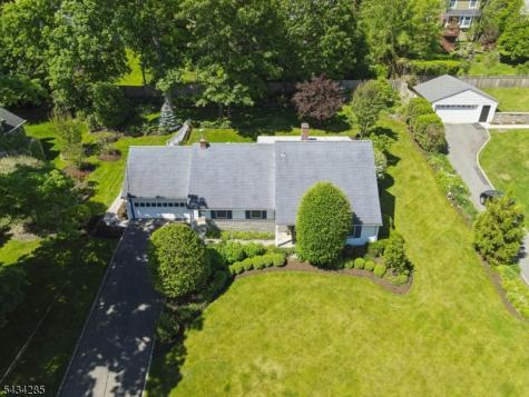 14 Pine Avenue Madison NJ 07940