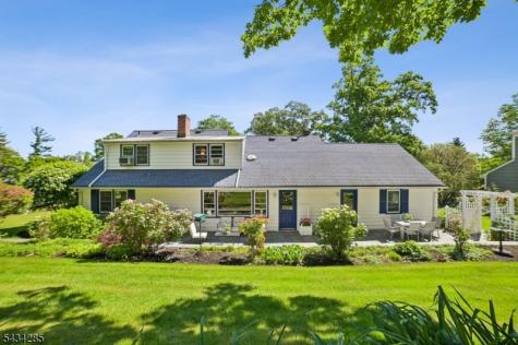 14 Pine Avenue Madison NJ 07940