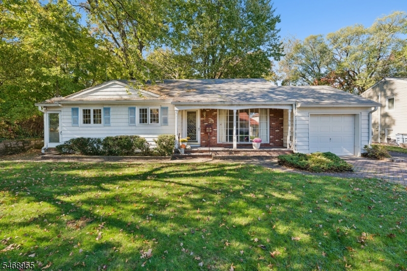 24 Layng Terrace Springfield NJ 07081