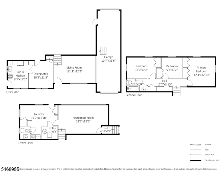 24 Layng Terrace Springfield NJ 07081