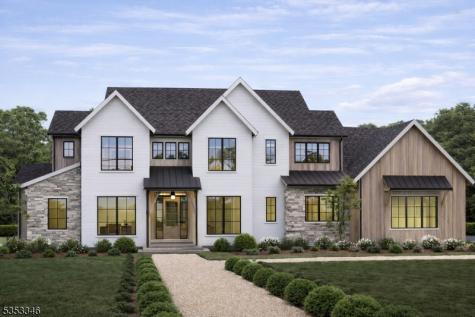 44 Broadway Road Warren NJ 07059