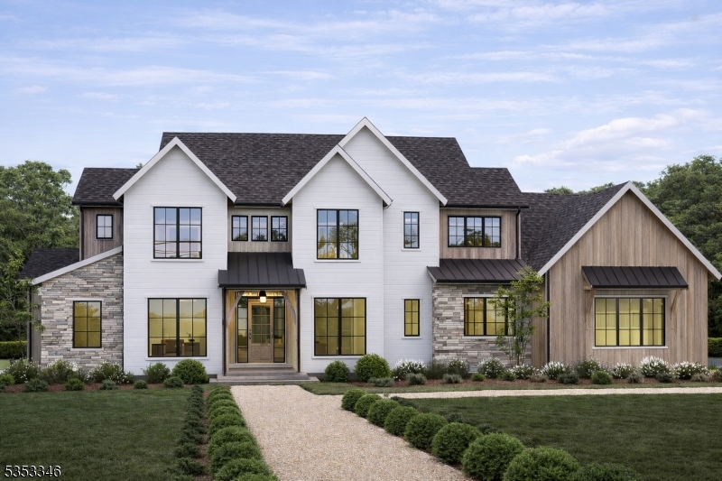 44 Broadway Road Warren NJ 07059
