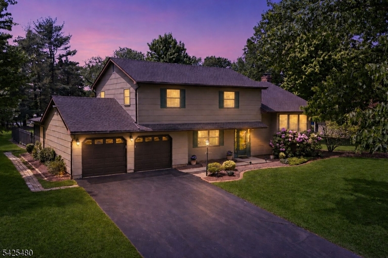 4 Gail Court Hillsborough NJ 08844