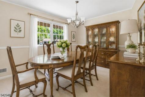 4 Gail Court Hillsborough NJ 08844