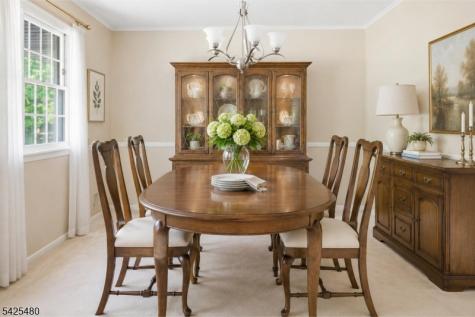 4 Gail Court Hillsborough NJ 08844