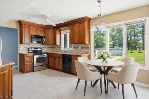 4 Gail Court Hillsborough NJ 08844