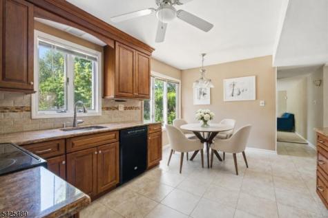4 Gail Court Hillsborough NJ 08844