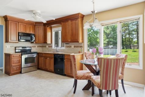4 Gail Court Hillsborough NJ 08844