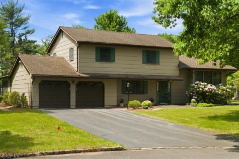 4 Gail Court Hillsborough NJ 08844