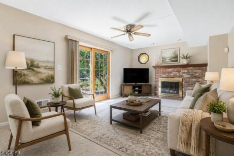4 Gail Court Hillsborough NJ 08844