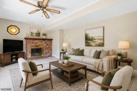 4 Gail Court Hillsborough NJ 08844