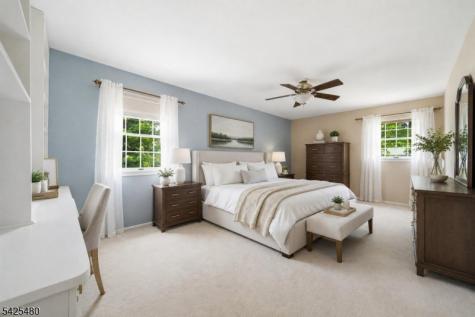 4 Gail Court Hillsborough NJ 08844
