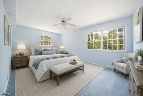 4 Gail Court Hillsborough NJ 08844