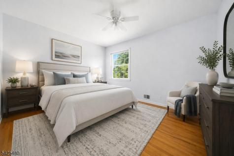 4 Gail Court Hillsborough NJ 08844
