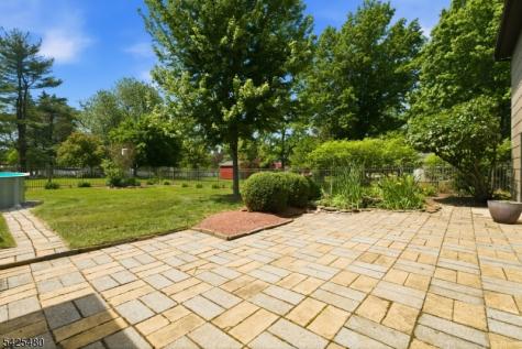 4 Gail Court Hillsborough NJ 08844