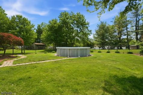 4 Gail Court Hillsborough NJ 08844