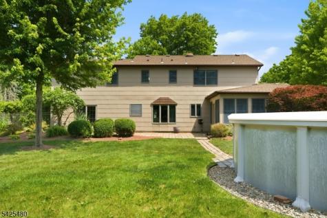 4 Gail Court Hillsborough NJ 08844