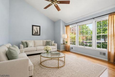 4 Gail Court Hillsborough NJ 08844
