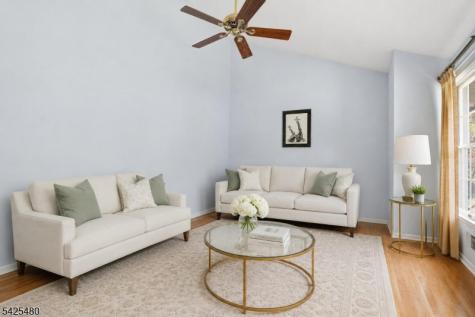 4 Gail Court Hillsborough NJ 08844
