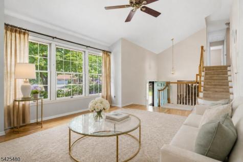 4 Gail Court Hillsborough NJ 08844