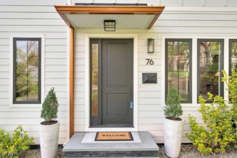 76 Elm Street Millburn NJ 07041
