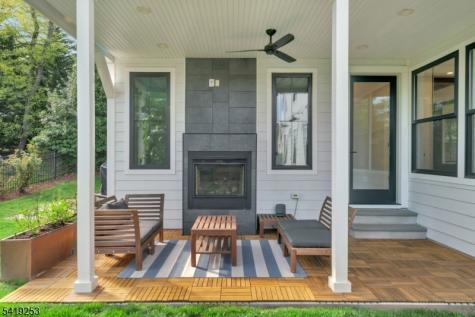 76 Elm Street Millburn NJ 07041