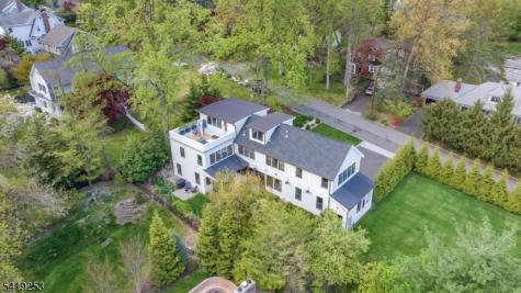76 Elm Street Millburn NJ 07041