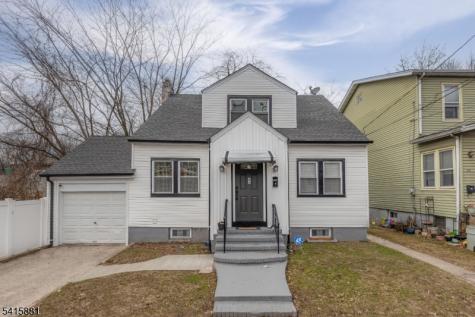 65 Rutgers Street Irvington NJ 07111