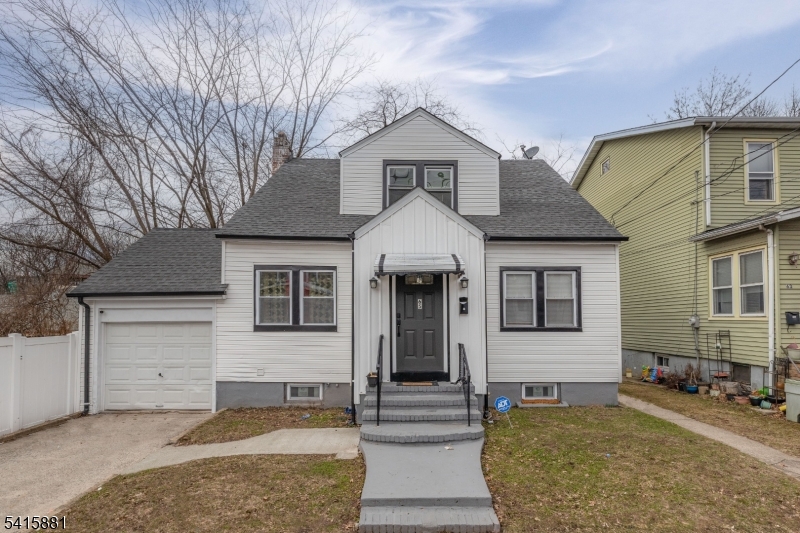 65 Rutgers Street Irvington NJ 07111