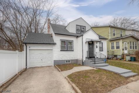 65 Rutgers Street Irvington NJ 07111
