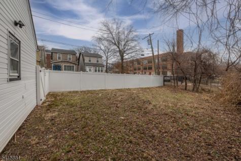 65 Rutgers Street Irvington NJ 07111