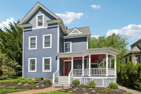 31 Maple Avenue Madison NJ 07940