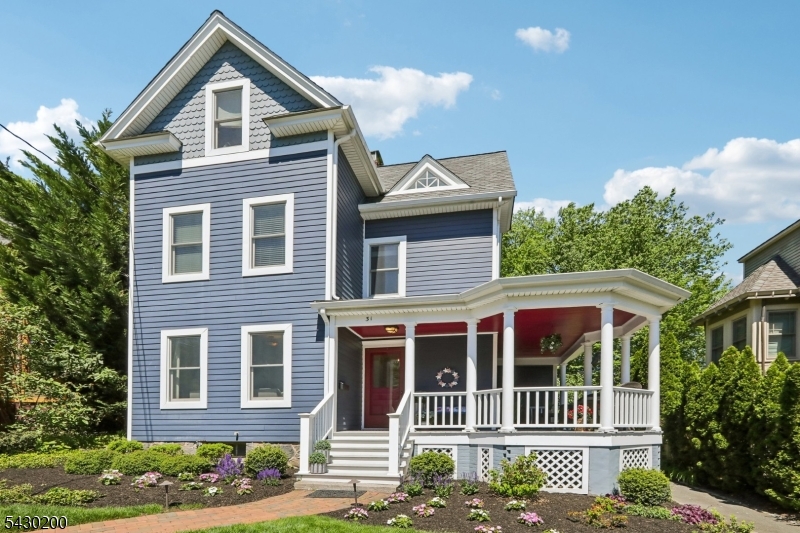 31 Maple Avenue Madison NJ 07940