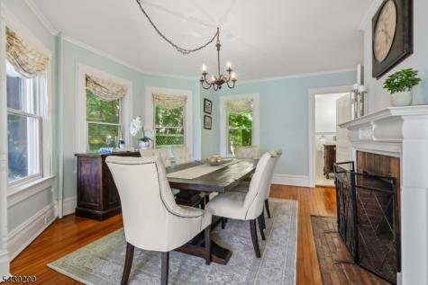 31 Maple Avenue Madison NJ 07940